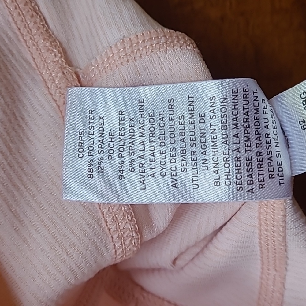 Zella girl leggings sz 5-6 - Picture 6 of 12